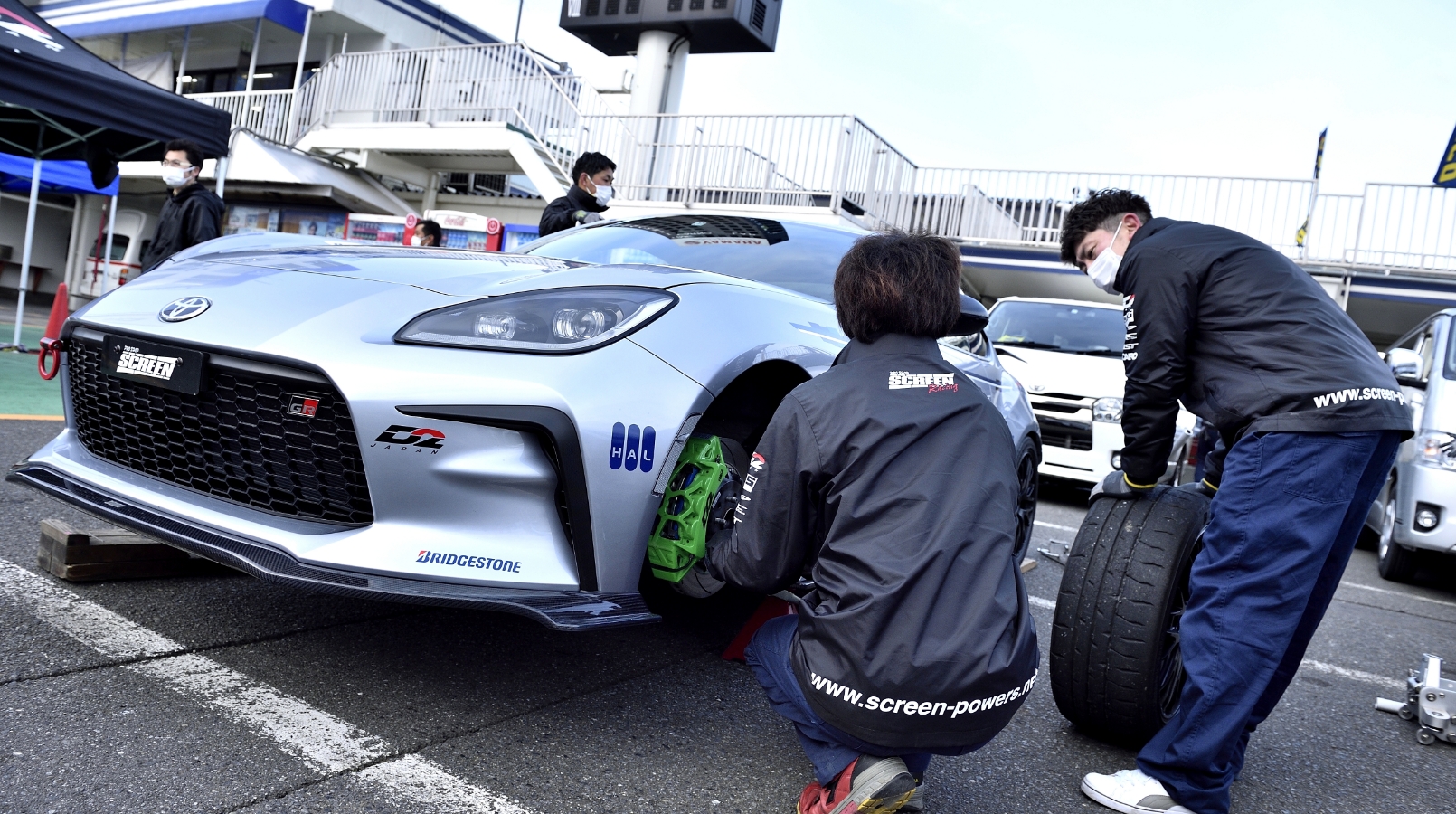 D2ジャパン サスペンションシステム ストリート 車高調 インテグラ DA6